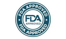Flush Factor FDA Certified